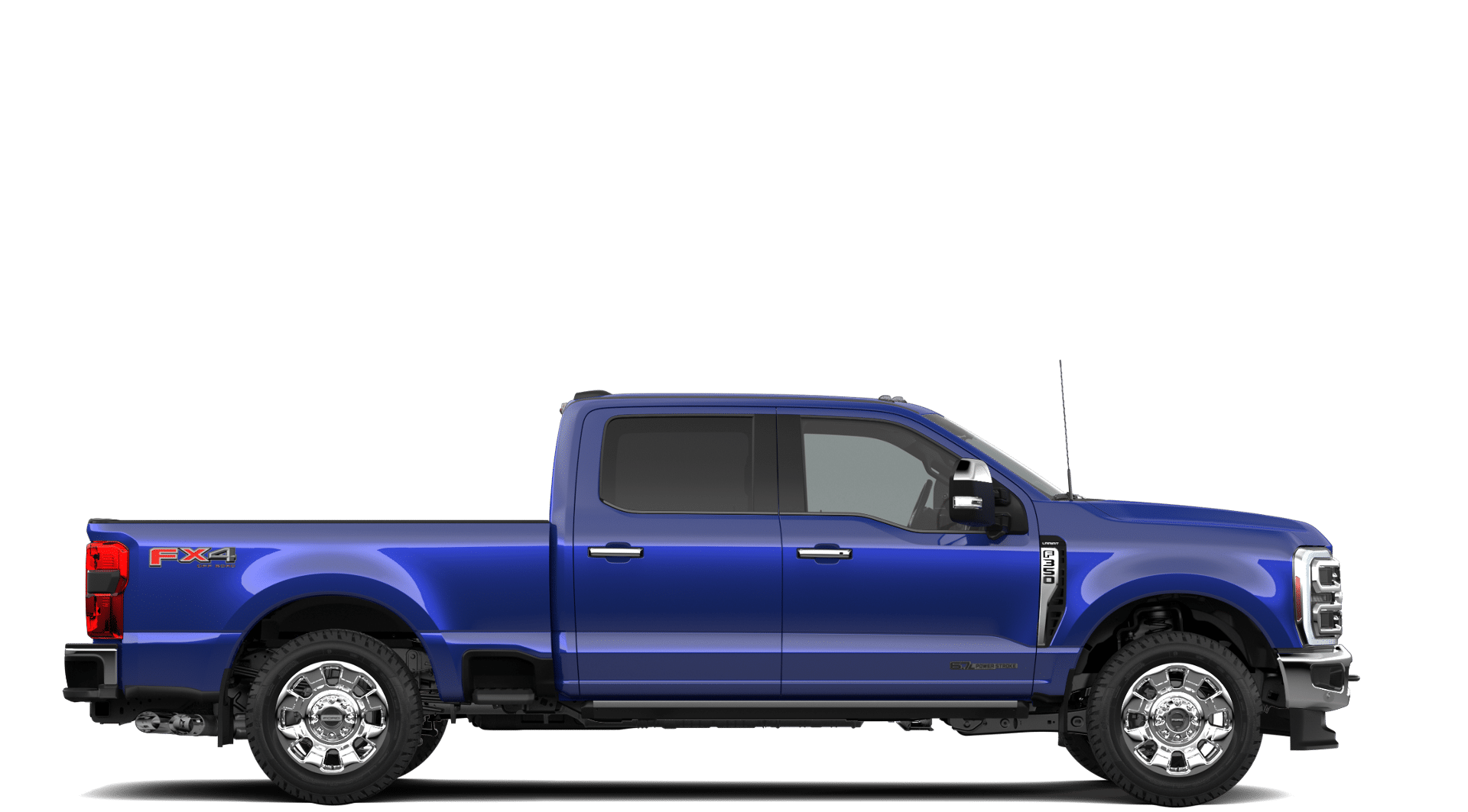2026 Ford Super Duty® External Image 1